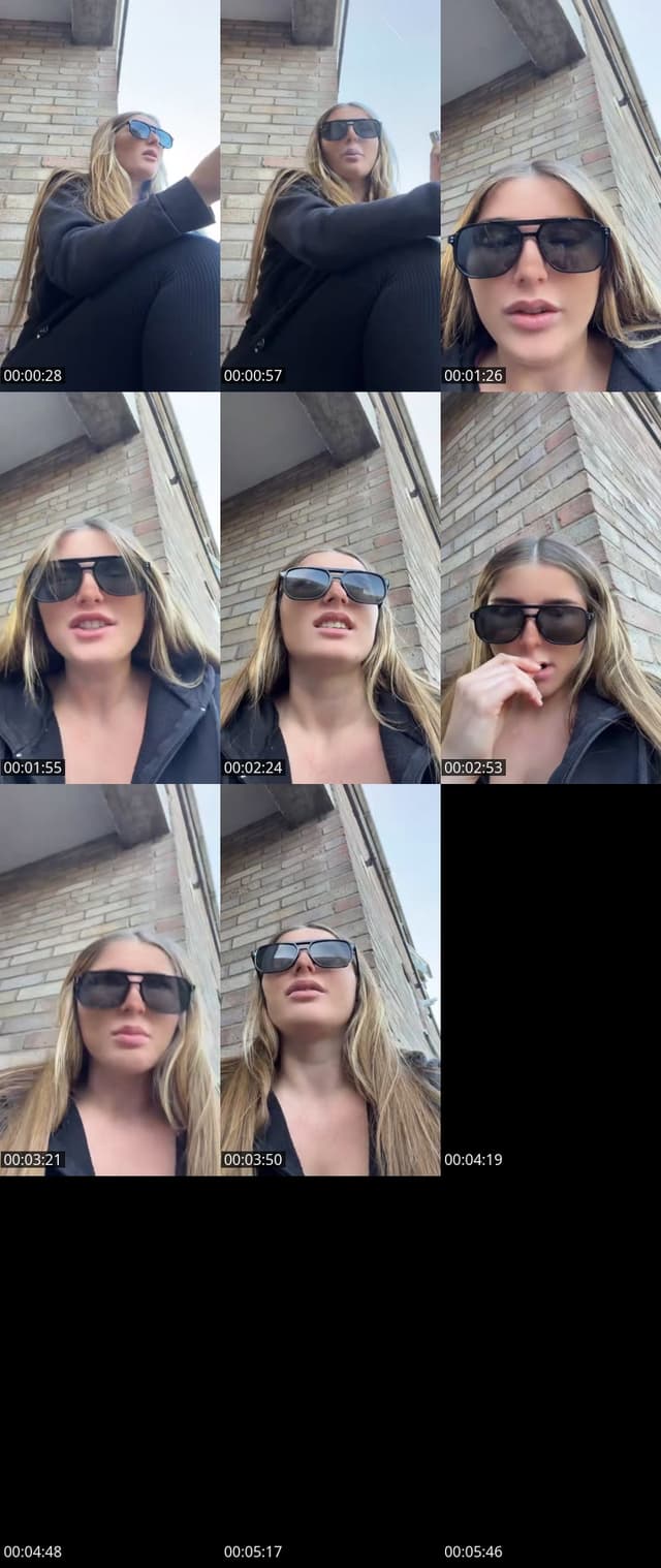 TikTok live: Gift gal 🩷 by @zgr_xx