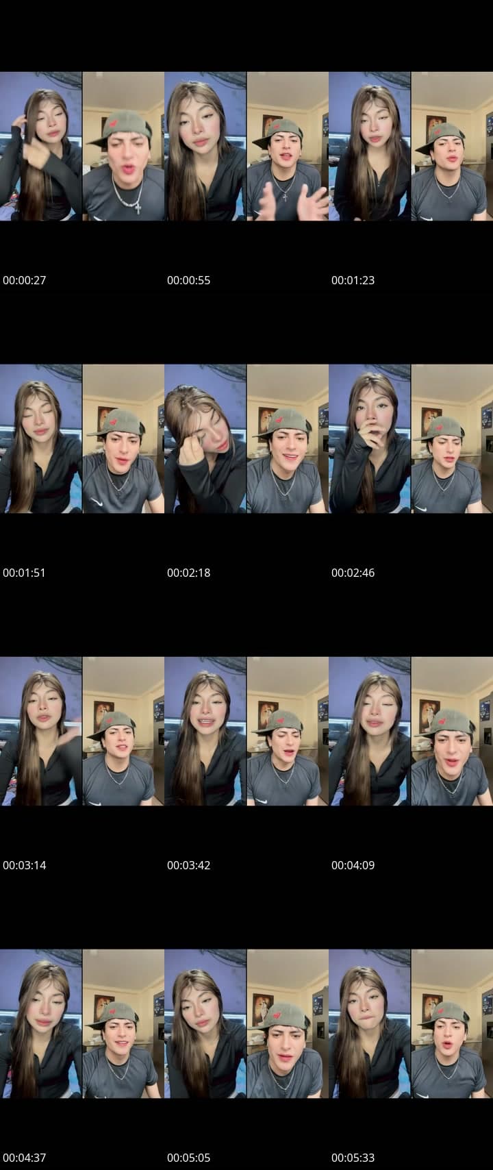 @mmmmzxfd TikTok live stream