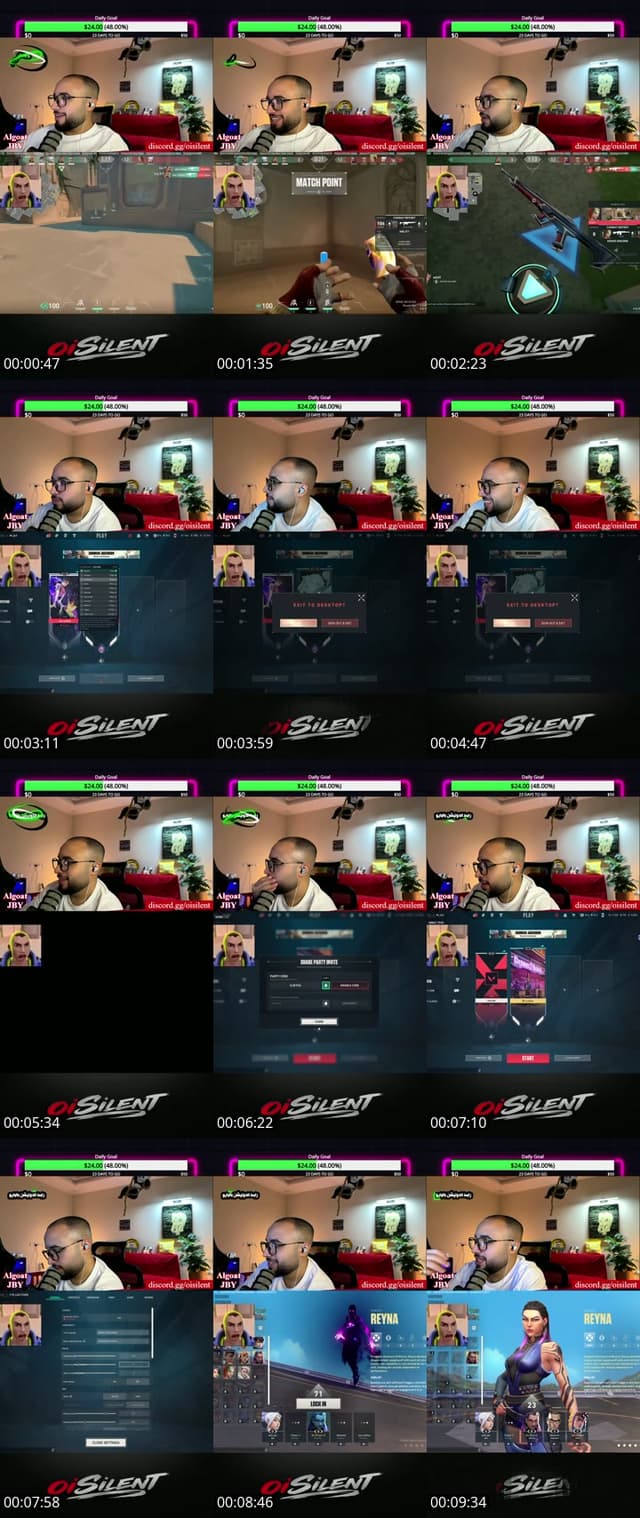 TikTok live: اليرتات جديده - فالو كومب by @ny99y