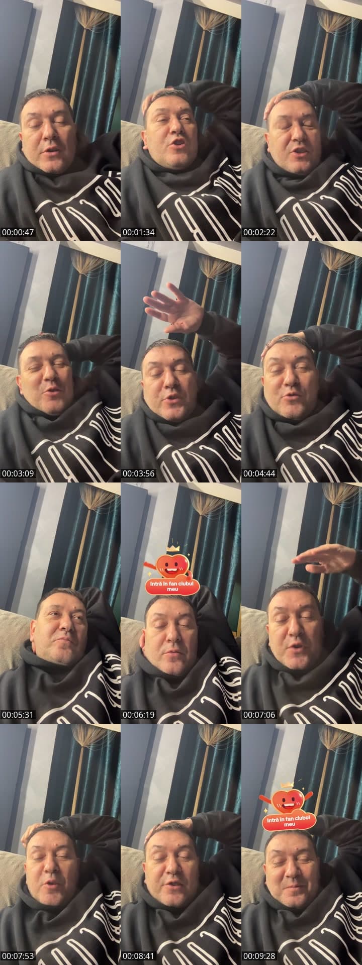 Nouă dezordine morală!