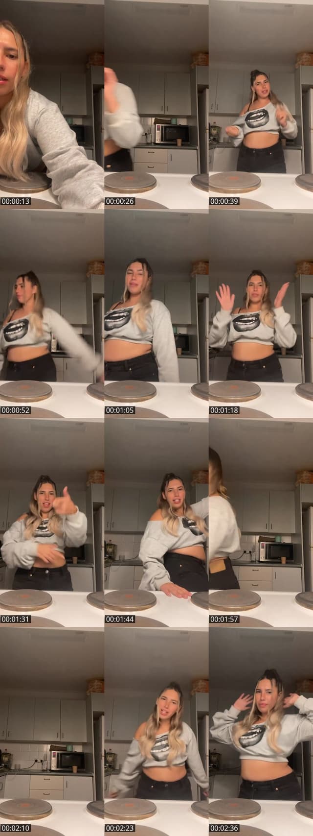 TikTok live: We are 21+don’t own the rights by @karensquires1