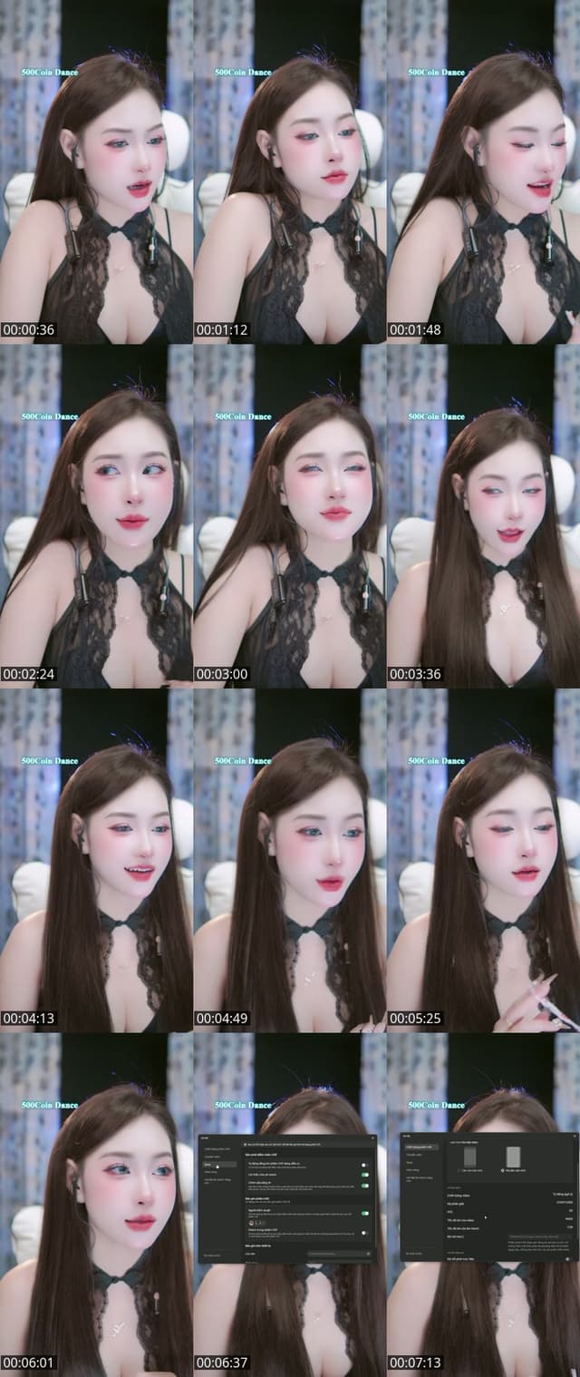 TikTok live: Ngon xinh yeuuuu by @embetina99