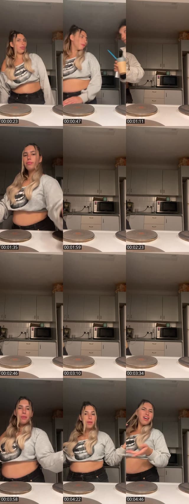 TikTok live: We are 21+don’t own the rights by @karensquires1