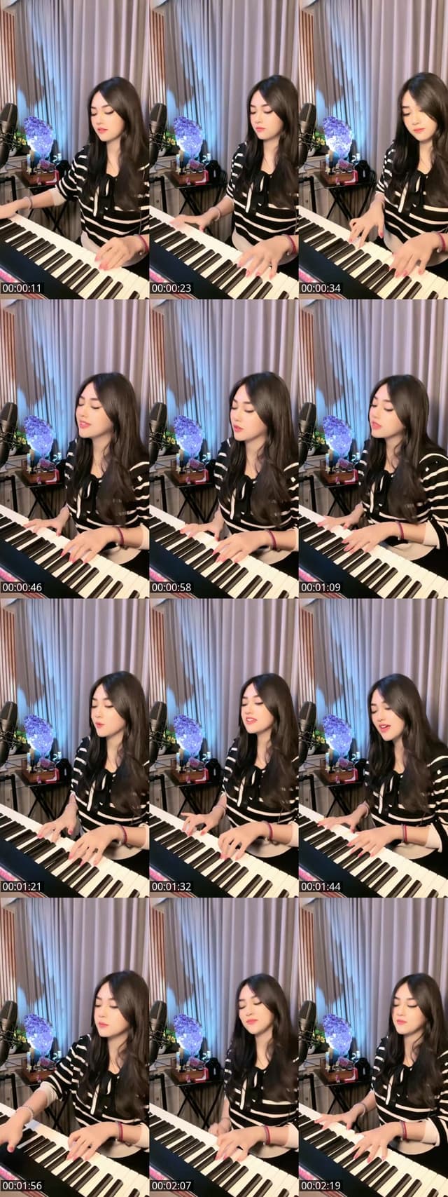 TikTok live: Crystals by @Crystalhealco💎 by @ardila.key