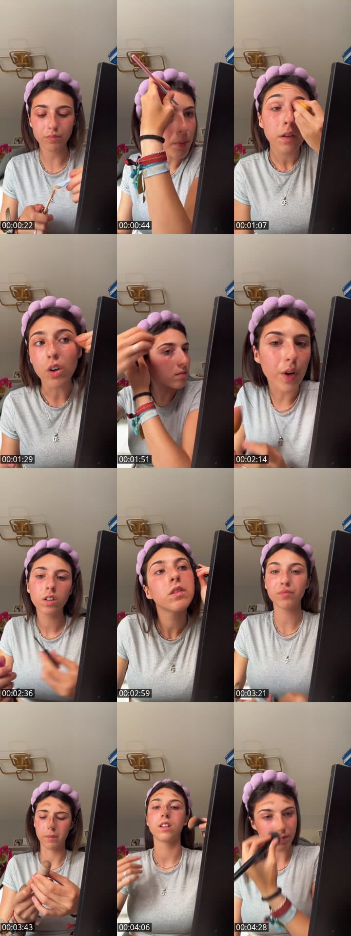 @desiluqui TikTok live stream