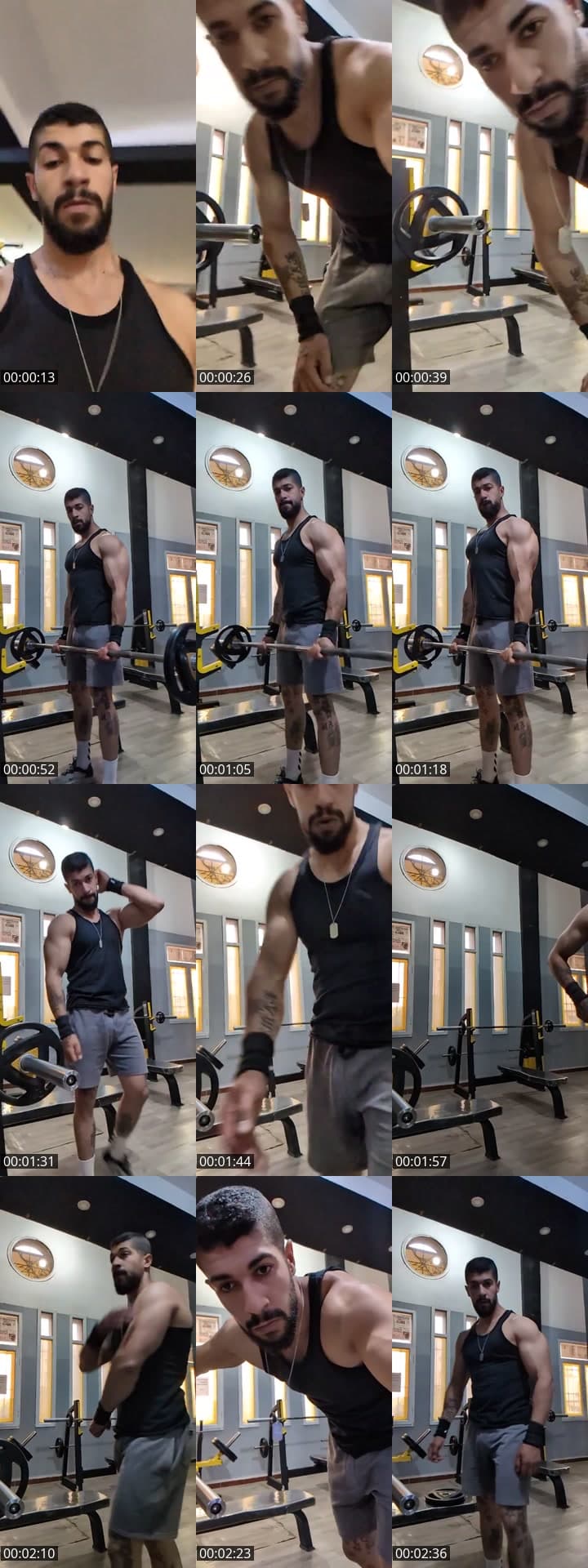 @thelastknifefighter2 TikTok live stream