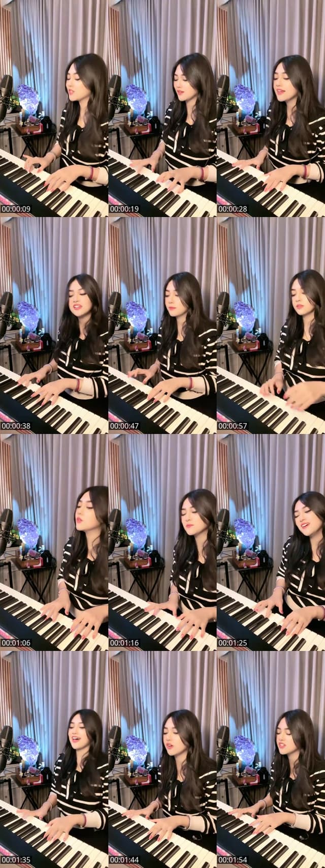 TikTok live: Crystals by @Crystalhealco💎 by @ardila.key