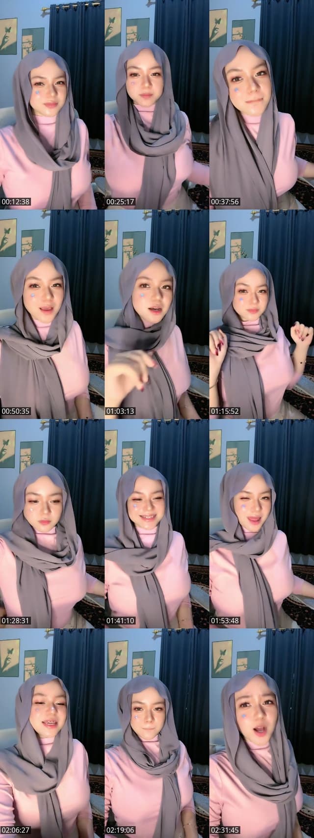 @yourangellyy TikTok live from 2026-05-08
