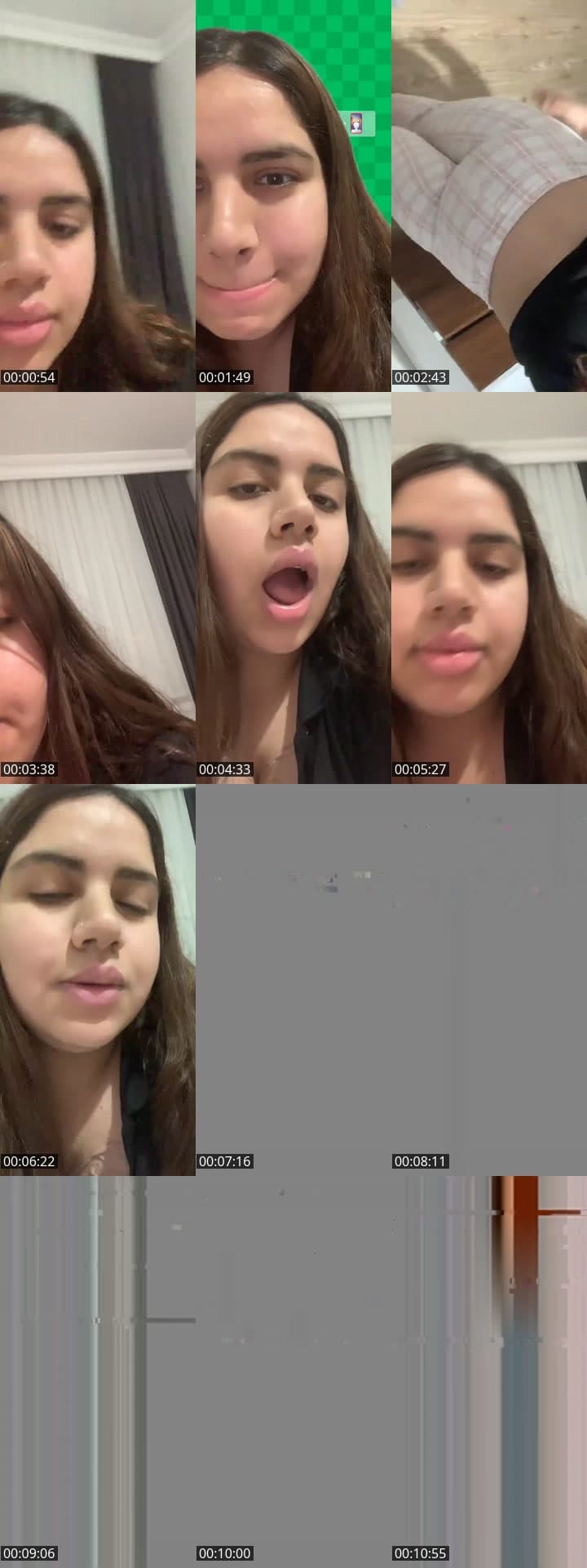 @userssssssyyyy TikTok live stream