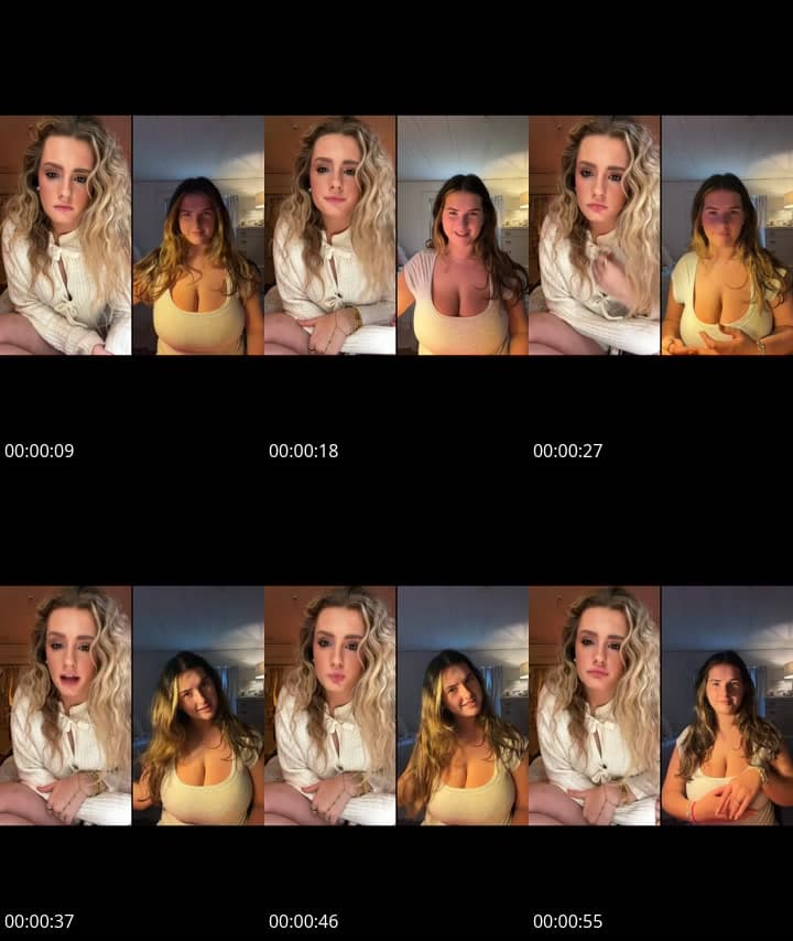@mmmkay_3 TikTok live stream