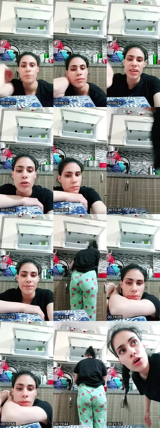 TikTok live: Gel Havla Gel😂🐶 by @bitkin0133
