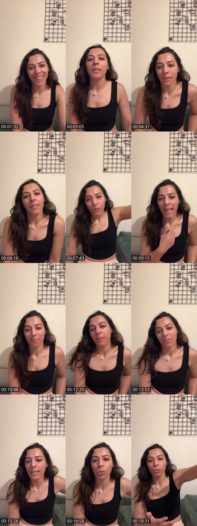 @aydagokce1 TikTok live from 2026-05-08