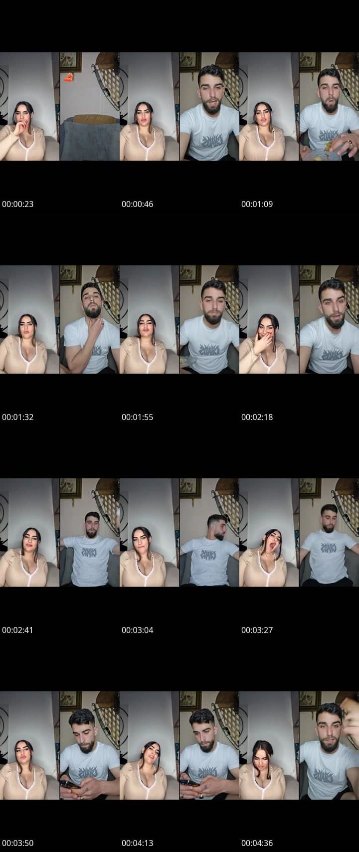 @hemy525 TikTok live stream