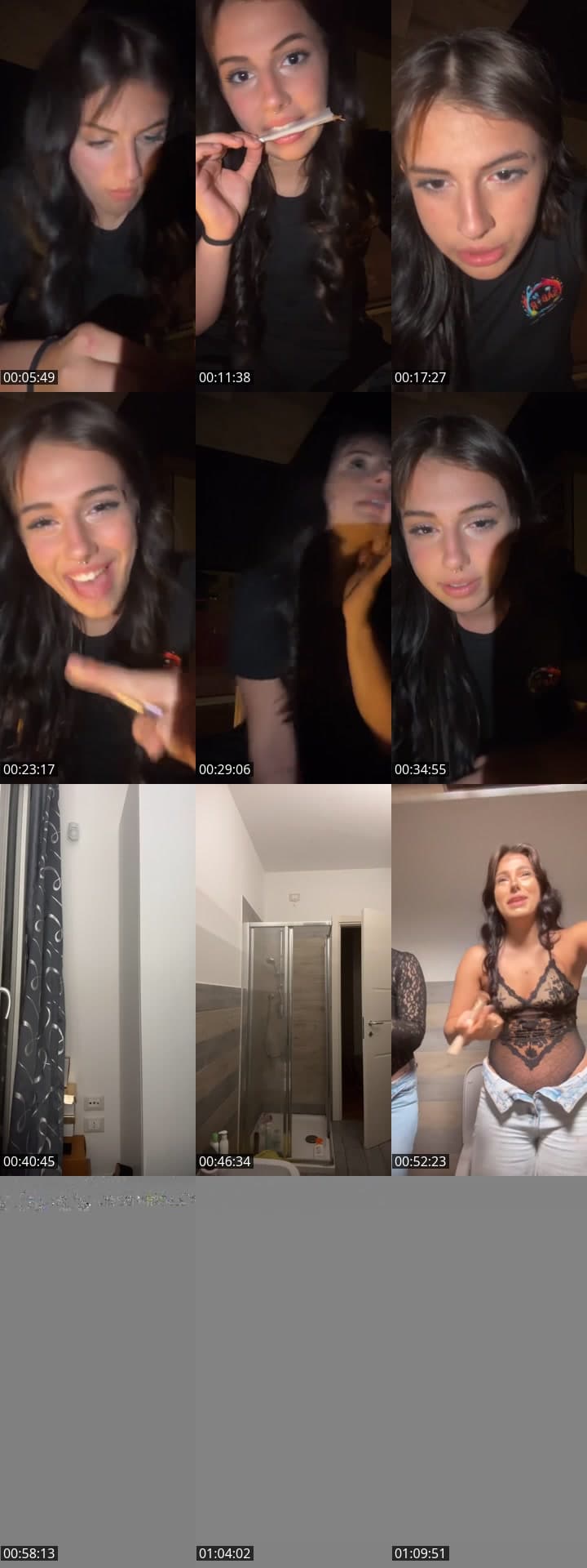 @andree.baleanu TikTok live stream