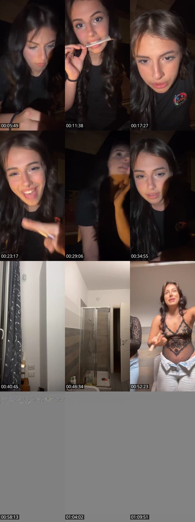 @andree.baleanu past TikTok live from 2026-05-08