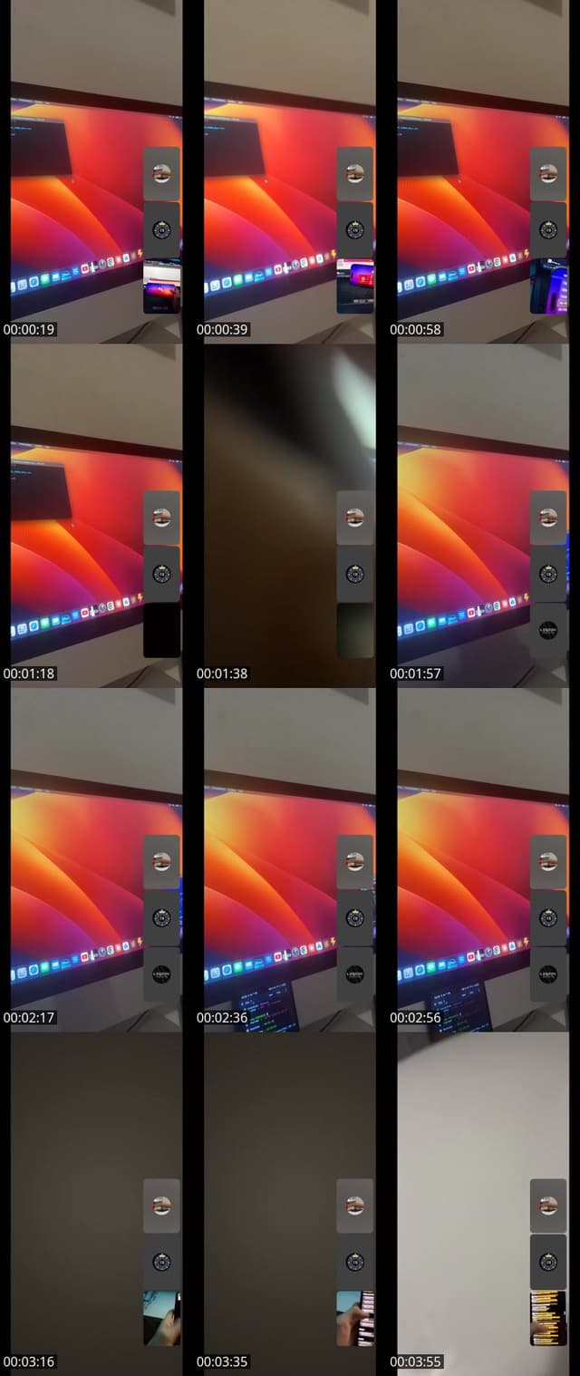 @2aj TikTok live from 2026-05-08