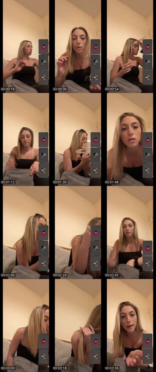 TikTok live: 62/59 by @florine_leriche