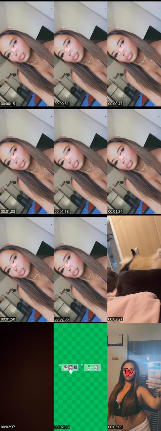 TikTok live: Wlw🪭 by @leyleyyya6