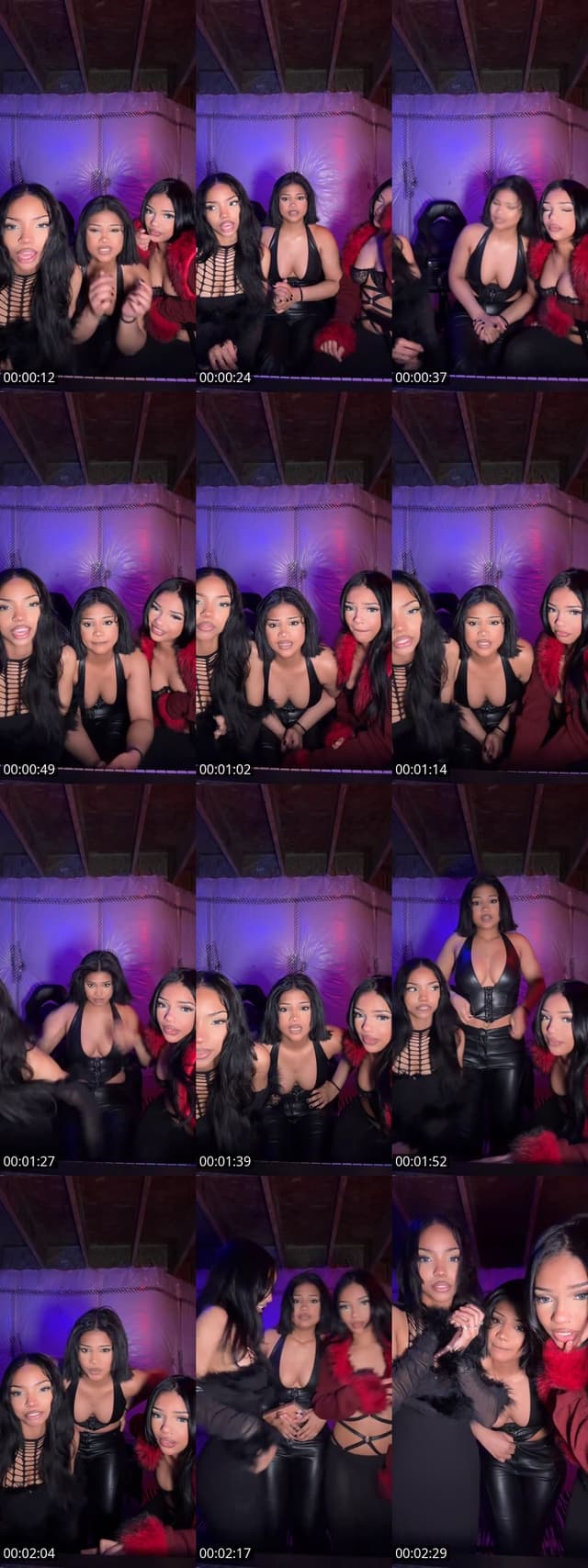 @thesimien past TikTok live from 2026-05-08