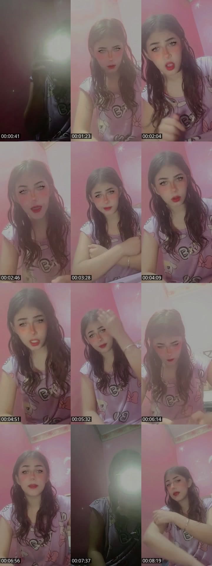 @roro.roro4499 TikTok live stream