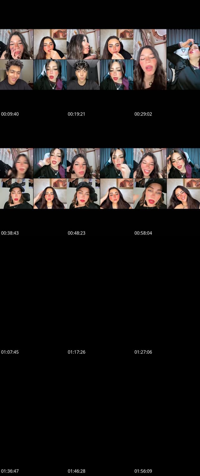 @sandyyyallamm TikTok live from 2026-05-08