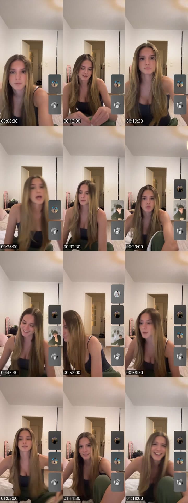 @_neila_blt TikTok live stream