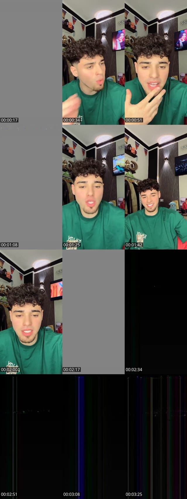 TikTok live: ضمن جهات اتصالك by @ahmed.doner