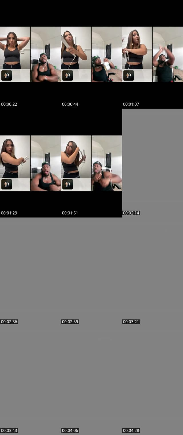 TikTok live: Join the teamm! Battles by @angelina._fl