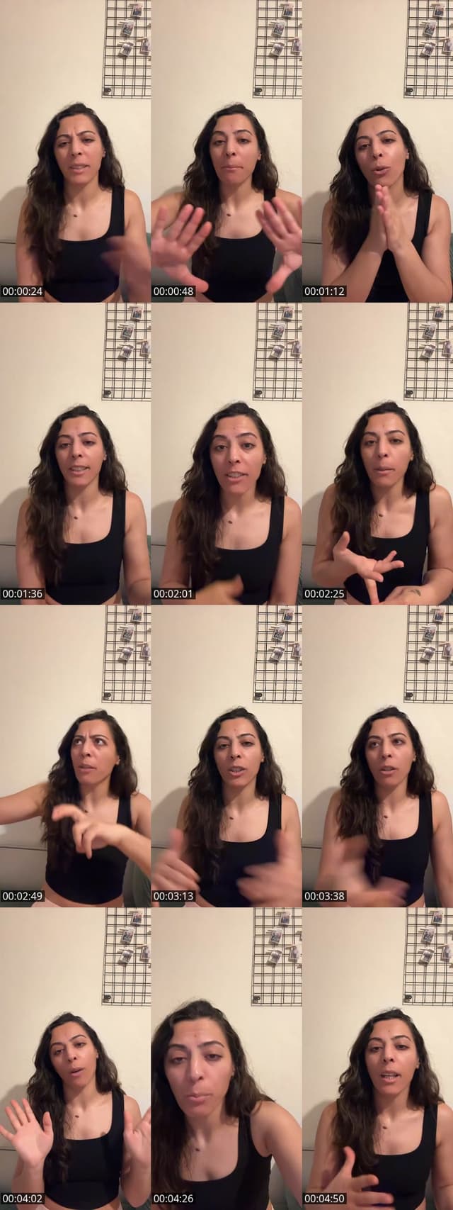 @aydagokce1 TikTok live from 2026-05-08