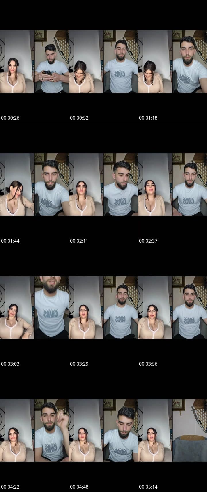 @hemy525 TikTok live stream