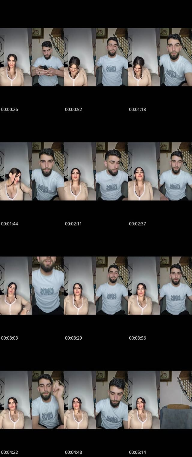 @hemy525 past TikTok live from 2026-05-08