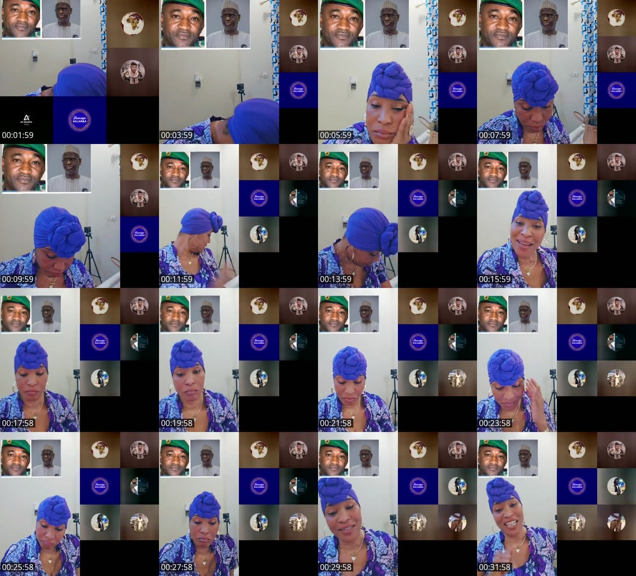 @chronik.de.taniatv2 TikTok live stream