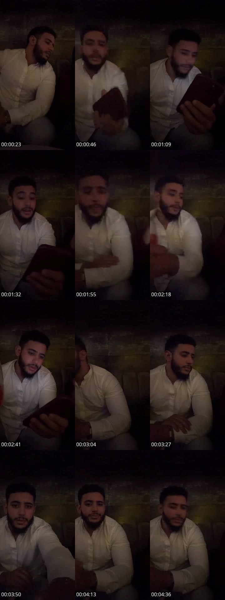 @coaching.25 TikTok live stream