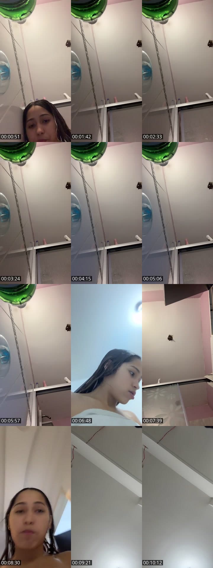 @daryh TikTok live stream