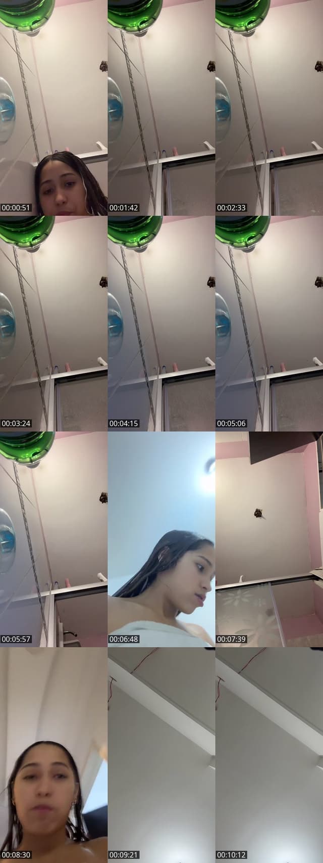 @daryh TikTok live from 2026-05-08