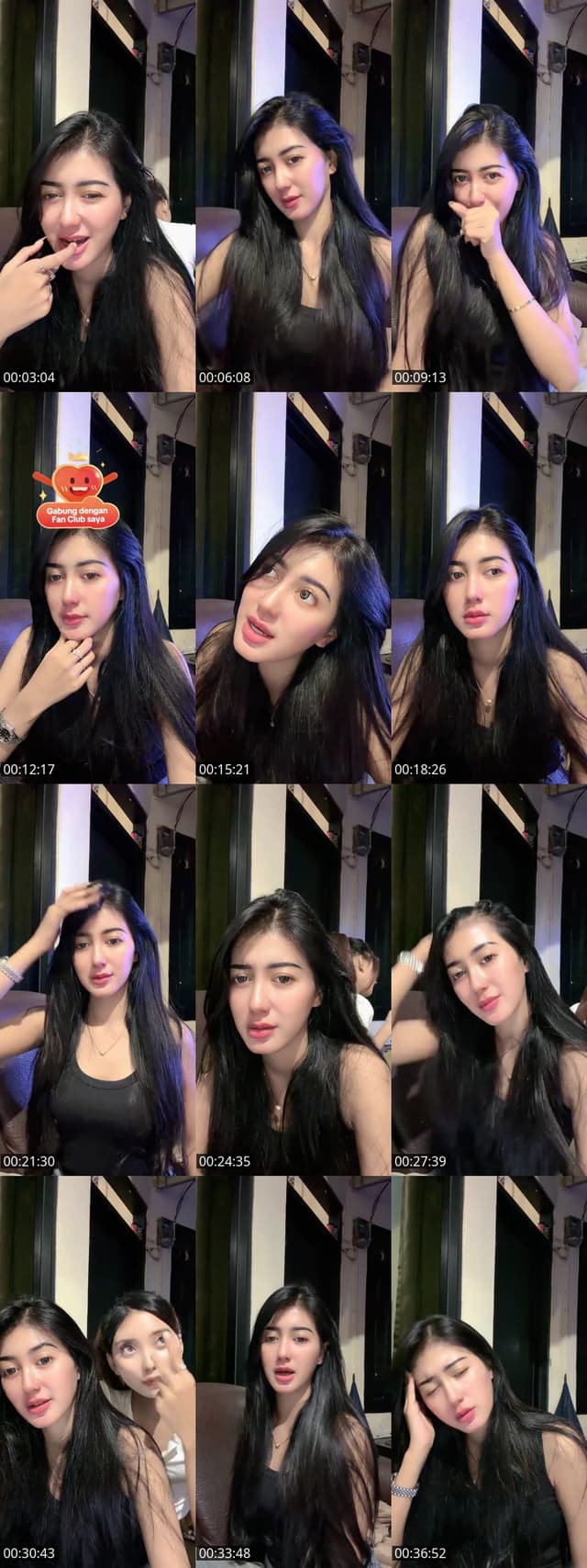 @dindsdn TikTok live from 2026-05-08
