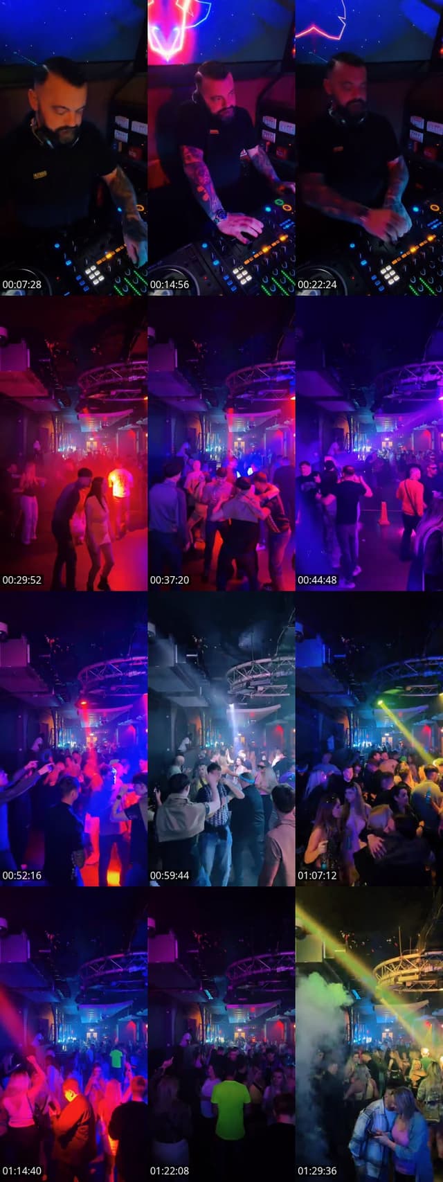 TikTok live: CARNAGE by @dj_carnage