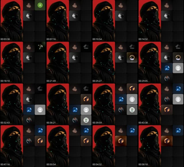 TikTok live: يا الله by @someonesunni2