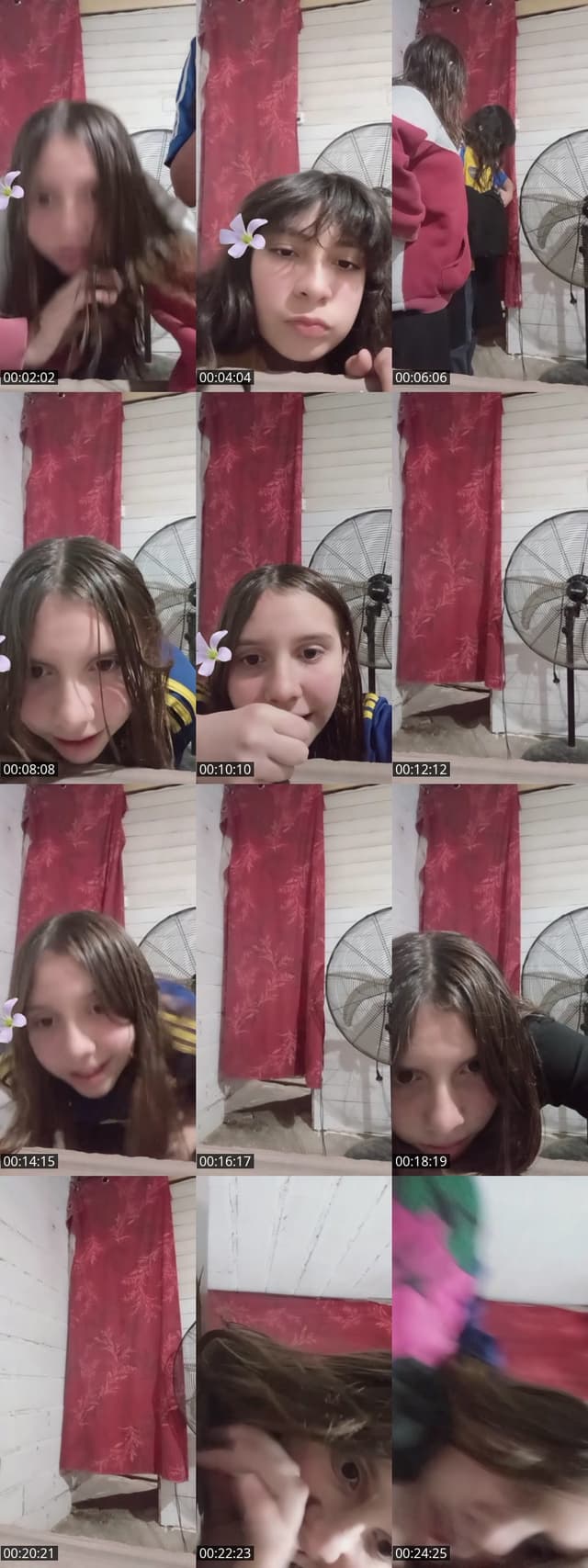 @esmeraldafrat TikTok live from 2026-05-08