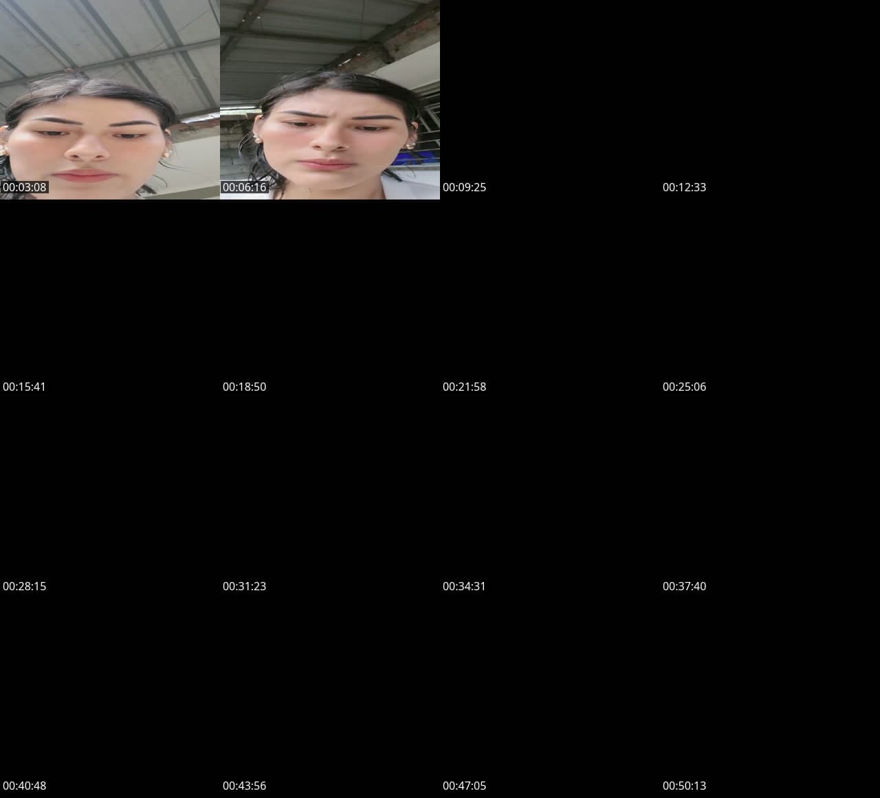@genesis.oficial16 TikTok live stream