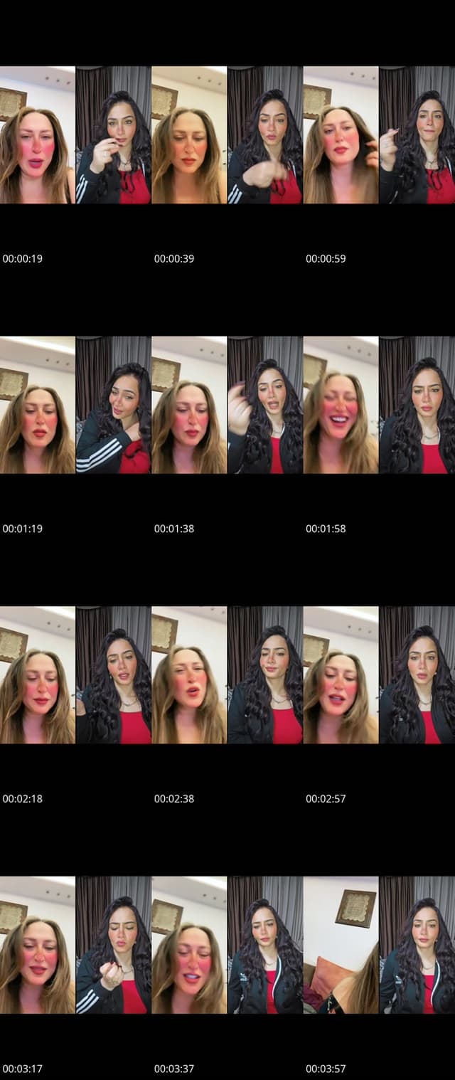 @samaao67 TikTok live from 2026-05-08