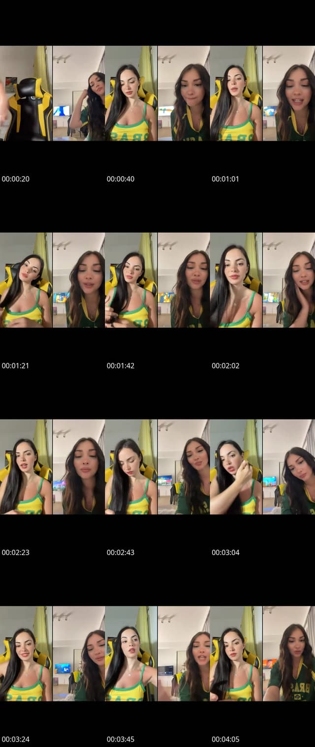 @kleaeea TikTok live from 2026-05-08
