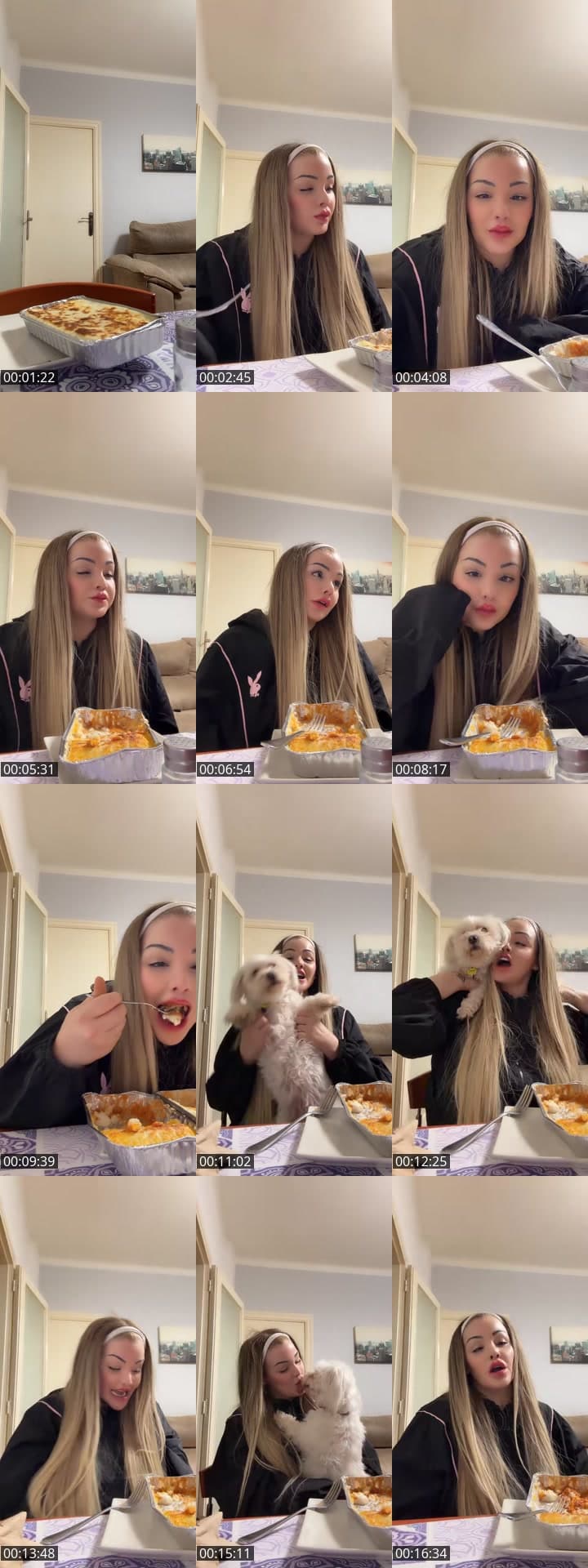 @lamarrash_ TikTok live stream