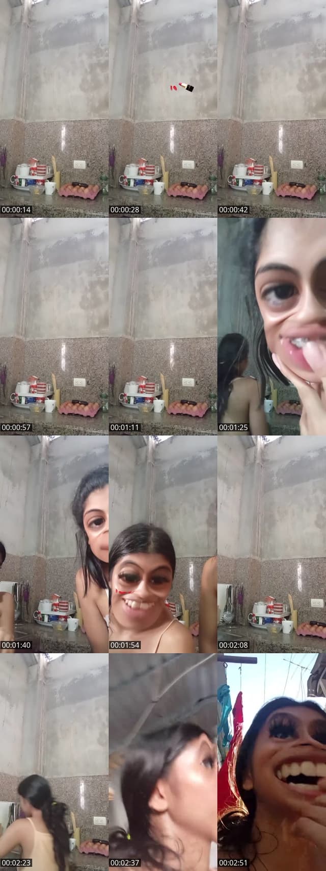 Past TikTok live: 19 años 💗🥺🫦 by @odalis.dandida.od