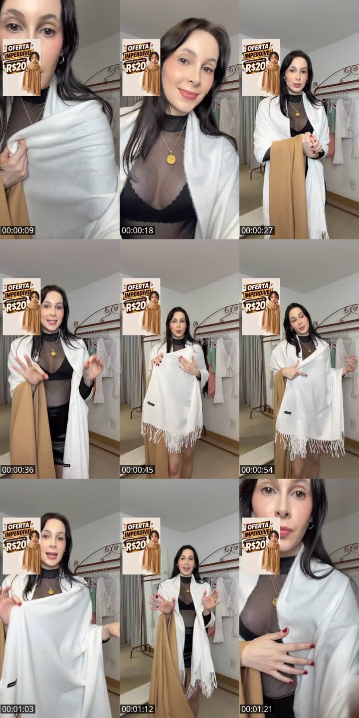 @lubalbom TikTok live stream