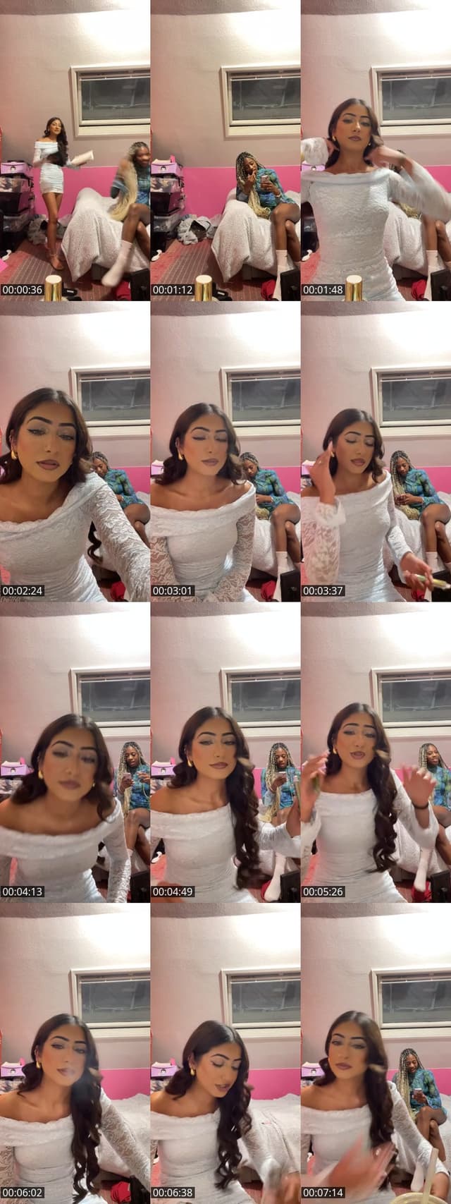 TikTok live: Morelife to me by @xm_soni