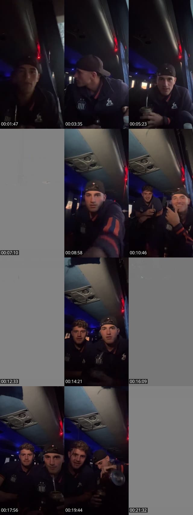 TikTok live: córdoba capital by @totogaravaglia.2
