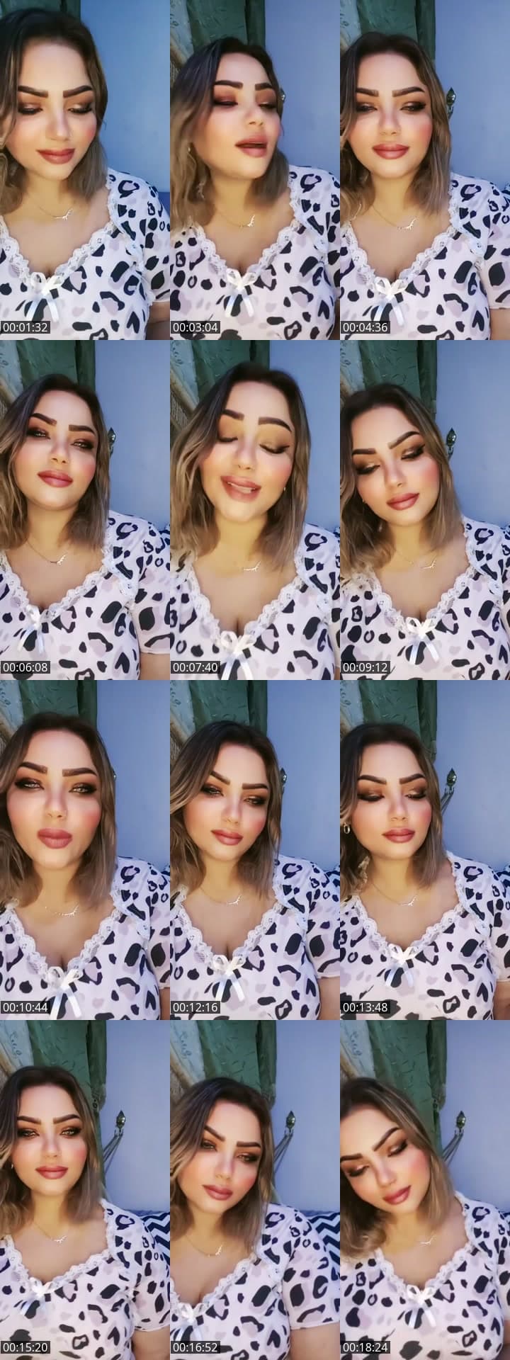 يارب فرحه كبيره♥️