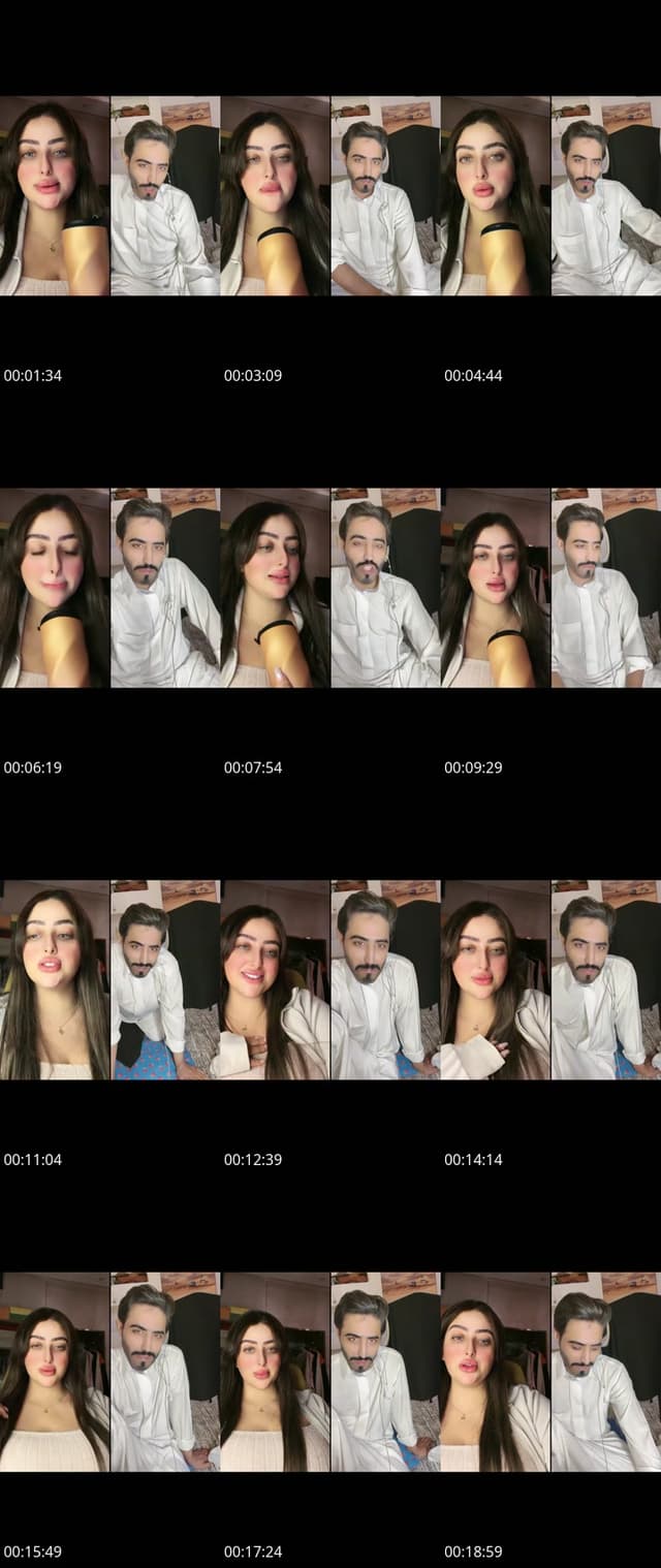 TikTok live: سنابي :eassia50 by @sousoumaroc17