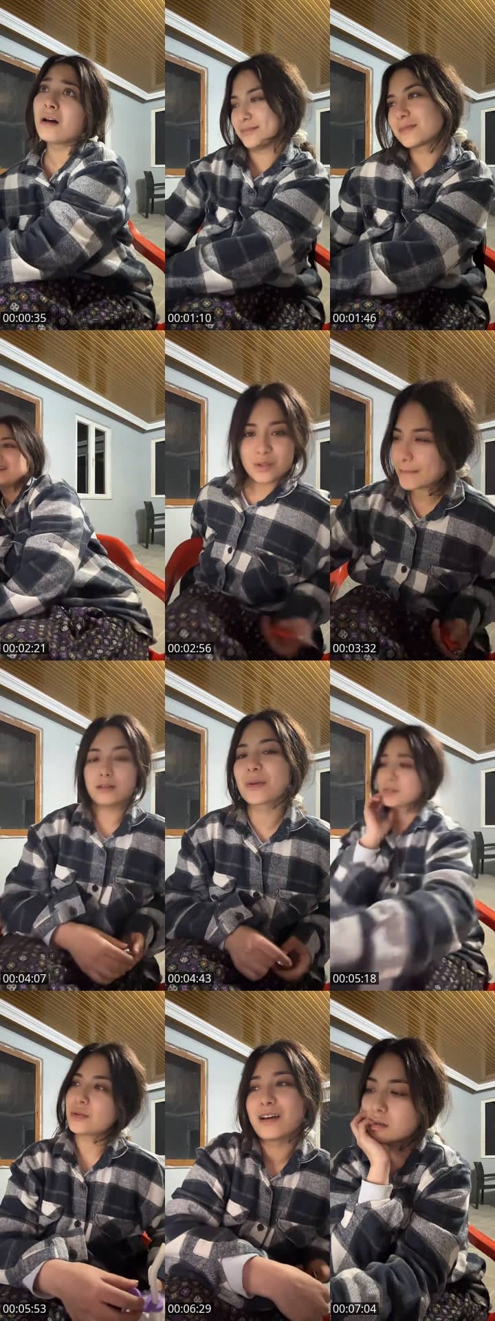 @alyena080 TikTok live stream